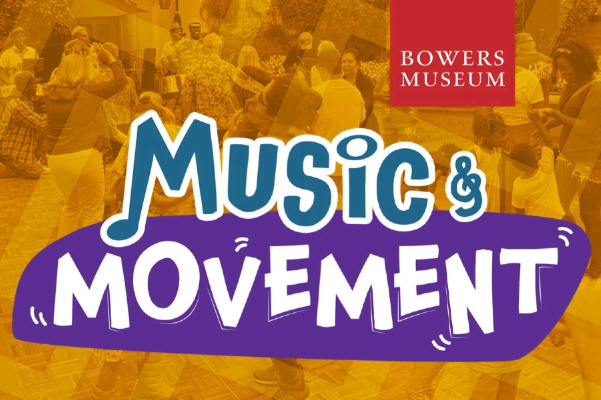 Music and Movement 